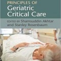 دانلود کتاب اصول مراقبت بحرانی سالمندان <br>Principles of Geriatric Critical Care, 1ed