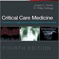 دانلود کتاب پزشکی مراقبتهای ویژه: اصول تشخیص و مدیریت در بزرگسالان + ویدئو<br>Critical Care Medicine: Principles of Diagnosis and Management in the Adult, 4ed + Video