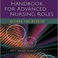 دانلود کتاب راهنمای مراقبت غیر مستقیم برای نقش پرستاری پیشرفته<br>Indirect Care Handbook for Advanced Nursing Roles, 1ed