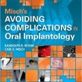 دانلود کتاب اجتناب از عوارض در ایمپلنت های دهان و دندان میش<br>Misch's Avoiding Complications in Oral Implantology, 1ed
