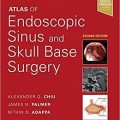 دانلود کتاب اطلس جراحی آندوسکوپی سینوس و قاعده جمجمه + ویدئو<br>Atlas of Endoscopic Sinus and Skull Base Surgery, 2ed + Video