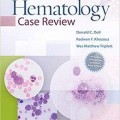 دانلود کتاب مرور موردی هماتولوژی <br>Hematology Case Review, 1ed