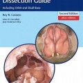 دانلود کتاب راهنمای تشریح آندوسکوپی سینونازال: شامل اوربیت و قاعده جمجمه + ویدئو<br>Endoscopic Sinonasal Dissection Guide: Including Orbit and Skull Base, 2ed + Video