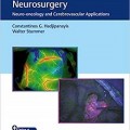دانلود کتاب جراحی مغز و اعصاب تحت هدایت فلورسانس<br>Fluorescence-Guided Neurosurgery, 1ed