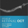 دانلود کتاب اطلس OCT شبکیه: توموگرافی انسجام نوری<br>Atlas of Retinal OCT: Optical Coherence Tomography, 1ed