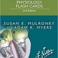 دانلود کتاب فلش کارت فیزیولوژی نتر<br>Netter's Physiology Flash Cards, 2ed