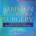 دانلود کتاب جراحی سابیستون: اساس بیولوژی عمل جراحی مدرن + ویدئو<br>Sabiston Textbook of Surgery: The Biological Basis of Modern Surgical Practice, 20ed + Video
