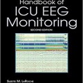 دانلود کتاب راهنمای مانیتورینگ EEG در ICU<br>Handbook of ICU EEG Monitoring, 2ed