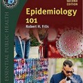 دانلود کتاب اپیدمیولوژی 101<br>Epidemiology 101, 2ed