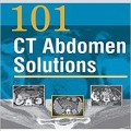 دانلود کتاب 101 راه حل سی تی اسکن شکمی <br>101Ct Abdomen Solutions, 1ed