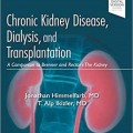 دانلود کتاب بیماری مزمن کلیوی، دیالیز و پیوند <br>Chronic Kidney Disease, Dialysis, and Transplantation, 4ed