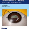 دانلود کتاب بهینه سازی نتایج زیر بهینه حاصل از جراحی آب‌ مروارید + ویدئو<br>Optimizing Suboptimal Results Following Cataract Surgery, 1ed + Video
