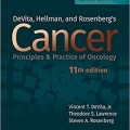 دانلود کتاب سرطان دویتا، هلمن و روزنبرگ: اصول و عمل انکولوژی<br>DeVita, Hellman, and Rosenberg's Cancer: Principles & Practice of Oncology, 11ed