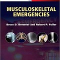دانلود کتاب اسکلتی عضلانی اورژانسی <br>Musculoskeletal Emergencies, 1ed