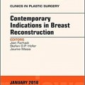 دانلود کتاب درمان امروزی در بازسازی پستان <br>Contemporary Indications in Breast Reconstruction, 1ed