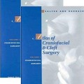 دانلود کتاب اطلس جراحی کرانیوفاسیال و شکاف کام و لب اسلیر و بارداچ (2 جلدی)<br>Salyer and Bardach's Atlas of Craniofacial and Cleft Surgery, 2-Vol, 1ed