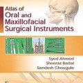 دانلود کتاب اطلس ابزار جراحی دهان و فک و صورت <br>Atlas of Oral and Maxillofacial Surgical Istruments, 1ed