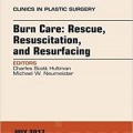 دانلود کتاب مراقبت از سوختگی: نجات، احیا و بازسازى<br>Burn Care: Rescue, Resuscitation, and Resurfacing, 1ed