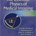 دانلود کتاب فیزیک ضروری تصویربرداری پزشکی <br>The Essential Physics of Medical Imaging, 3ed