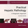 دانلود کتاب پاتولوژی کبدی عملی: یک رویکرد تشخیصی<br>Practical Hepatic Pathology: A Diagnostic Approach, 2ed