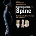 دانلود کتاب بیومکانیک ستون فقرات: مفاهیم اساسی، اختلالات نخاعی و درمان<br>Biomechanics of the Spine: Basic Concepts, Spinal Disorders and Treatments, 1ed