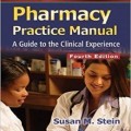 دانلود کتاب راهنمای تمرین داروسازی بو<br>Boh's Pharmacy Practice Manual, 4ed