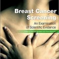 دانلود کتاب غربالگری سرطان پستان<br>Breast Cancer Screening, 1ed