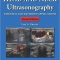دانلود کتاب اولتراسونوگرافی سر و گردن: کاربردهای ضروری و وسیع<br>Head and Neck Ultrasonography: Essential and Extended Applications, 2ed