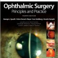 دانلود کتاب جراحی چشم: اصول و تمرین + ویدئو<br>Ophthalmic Surgery: Principles and Practice, 4ed + Video