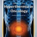 دانلود کتاب هیپرترمی در انکولوژی <br>Hyperthermia in Oncology, 1ed