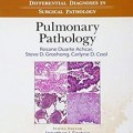 دانلود کتاب تشخیص افتراقی در پاتولوژی جراحی: پاتولوژی ریوی<br>Differential Diagnoses in Surgical Pathology: Pulmonary Pathology, 1ed