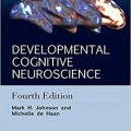 دانلود کتاب علوم اعصاب شناختی در حال رشد<br>Developmental Cognitive Neuroscience, 4ed
