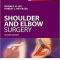 دانلود کتاب تکنیک های عمل جراحی: جراحی شانه و آرنج<br>Operative Techniques: Shoulder and Elbow Surgery, 2ed