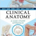 دانلود کتاب آناتومی بالینی: یک رویکرد مطالعه موردی<br>Clinical Anatomy: A Case Study Approach, 1ed