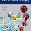 دانلود کتاب راهنمای جراحی آندوسکوپی سینوس و قاعده جمجمه<br>Manual of Endoscopic Sinus and Skull Base Surgery, 2ed