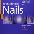 دانلود کتاب ناخن شر و دانیل: تشخیص، جراحی، درمان<br>Scher and Daniel's Nails: Diagnosis, Surgery, Therapy, 4ed