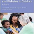 دانلود کتاب غدد شناسی عملی و دیابت در کودکان<br>Practical Endocrinology and Diabetes in Children, 4ed