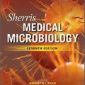 دانلود کتاب میکروبیولوژی پزشکی شریس<br>Sherris Medical Microbiology, 7ed