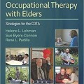 دانلود کتاب کار درمانی با سالمندان<br>Occupational Therapy with Elders, 4ed