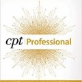 دانلود کتاب CPT حرفه ای 2019<br>CPT Professional 2019