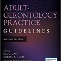 دانلود کتاب راهنمای تمرین بزرگسالان سالمندان <br>Adult-Gerontology Practice Guidelines, 2ed