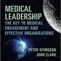 دانلود کتاب رهبری پزشکی <br>Medical Leadership, 2ed