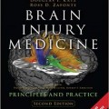 دانلود کتاب پزشکی آسیب مغزی: اصول و تمرین<br>Brain Injury Medicine: Principles and Practice, 2ed