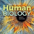 دانلود کتاب بیولوژی انسان چایراس<br>Human Biology, 9ed