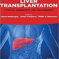دانلود کتاب پیوند کبد: ارزیابی و مدیریت بالینی<br>Liver Transplantation: Clinical Assessment and Management, 1ed