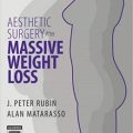دانلود کتاب جراحی زیبایی پس از کاهش وزن زیاد<br>Aesthetic Surgery After Massive Weight Loss, 1ed