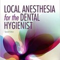 دنلود کتاب بیهوشی موضعی برای بهداشت دندان<br>Local Anesthesia for the Dental Hygienist, 2ed