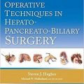 دانلود کتاب تکنیک های عمل جراحی در جراحی کبد پانکراس صفراوی <br>Operative Techniques in Hepato-Pancreato-Biliary Surgery, 1ed