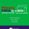 دانلود کتاب FRCA مقدماتی در جعبه<br>Primary FRCA in a Box, 2ed