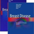 دانلود کتاب بیماری پستان (2 جلدی)<br>Breast Disease, 2-Vol, 2ed